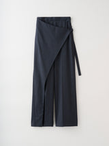 Sarah Trousers スリットパンツ