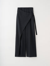 Sarah Trousers スリットパンツ