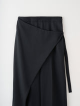 Sarah Trousers スリットパンツ