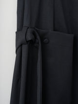 Sarah Trousers スリットパンツ