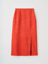 Alvaro Skirt ジャガードタイトスカート