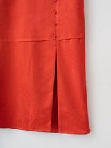 Alvaro Skirt ジャガードタイトスカート