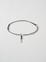 Morgane Multi-way Chain マルチチェーンストラップ/ベルト