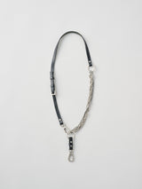 Morgane Multi-way Chain マルチチェーンストラップ/ベルト
