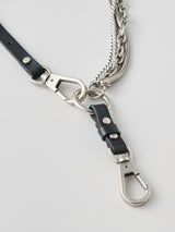 Morgane Multi-way Chain マルチチェーンストラップ/ベルト
