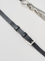 Morgane Multi-way Chain マルチチェーンストラップ/ベルト