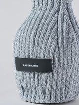 METALLIC TSUBO BAG バッグ