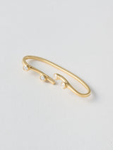STAR HOPPING EAR CUFF イヤカフ