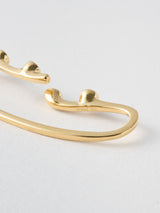 STAR HOPPING EAR CUFF イヤカフ