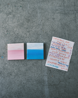 Ekahi ひとつ/Noho ana 在る