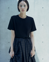 COTTONY SOFT STRETCH TEE