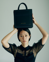 ELEMENT 05《BOOK》BLACK EDGE