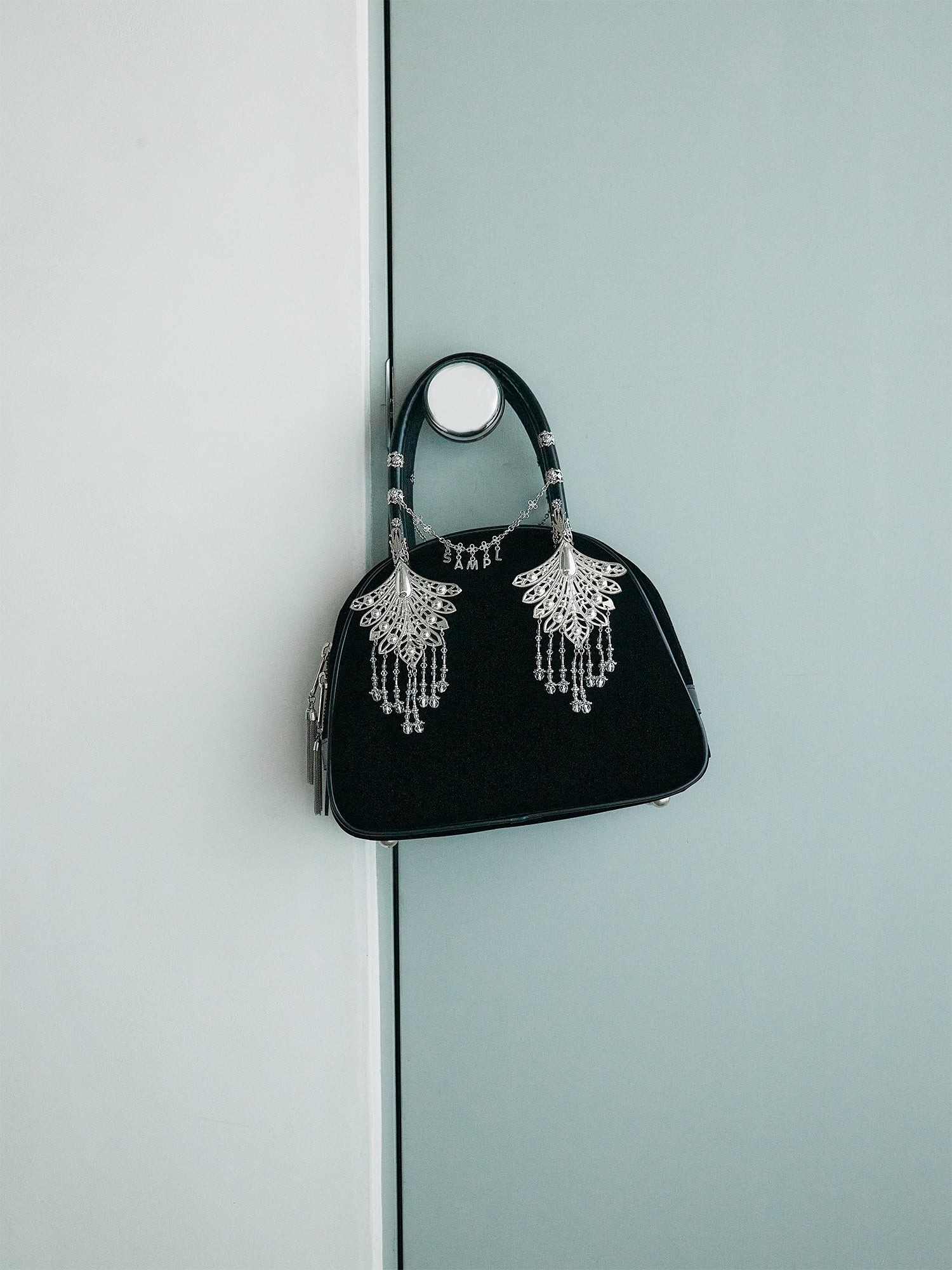 tanakadaisuke studs school bag