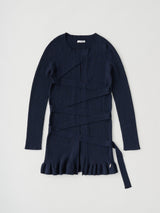 BONDAGE CARDIGAN ボンデージカーディガン