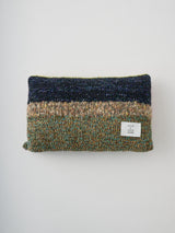 Handmade Knit Pillow Cushion ハンドメイドニット ピロークッション