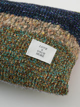 Handmade Knit Pillow Cushion ハンドメイドニット ピロークッション