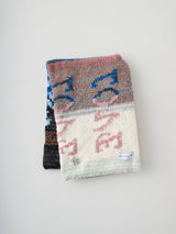 Handmade Knit ZUKIN ハンドメイドニットフード