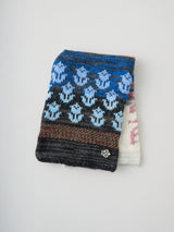 Handmade Knit ZUKIN ハンドメイドニットフード