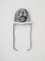 Handmade Knit Beanie ハンドメイドニットビーニー