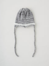 Handmade Knit Beanie ハンドメイドニットビーニー