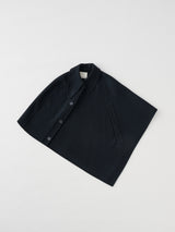 Timon Cape アシメトリーケープ