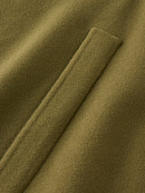 Timon Cape アシメトリーケープ