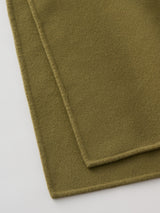 Timon Cape アシメトリーケープ