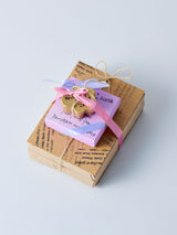 <au maanei(此処にいる)/makana mai ka lani mai(天からのギフト)>かけらno.43, 44