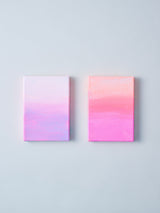 <au maanei(此処にいる)/makana mai ka lani mai(天からのギフト)>かけらno.43, 44