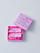 <au maanei(此処にいる)/makana mai ka lani mai(天からのギフト)>かけらno.43, 44