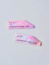 <au maanei(此処にいる)/makana mai ka lani mai(天からのギフト)>かけらno.43, 44