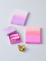 <au maanei(此処にいる)/makana mai ka lani mai(天からのギフト)>かけらno.43, 44