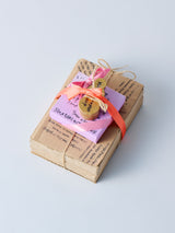 <hiki i na hoku(星に届く)/loaa he momi(真珠を見つけた>かけらno.45 46