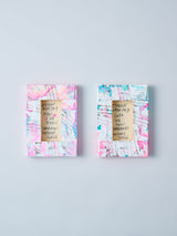 <hiki i na hoku(星に届く)/loaa he momi(真珠を見つけた>かけらno.45 46