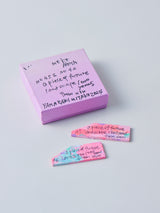 <hiki i na hoku(星に届く)/loaa he momi(真珠を見つけた>かけらno.45 46