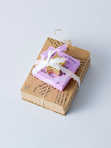 <kani malie(静かに響く)/kakahiaka honua(惑星の朝)>かけらno.47, 48