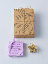 <kani malie(静かに響く)/kakahiaka honua(惑星の朝)>かけらno.47, 48