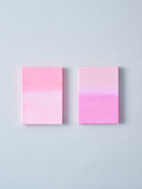 <kani malie(静かに響く)/kakahiaka honua(惑星の朝)>かけらno.47, 48