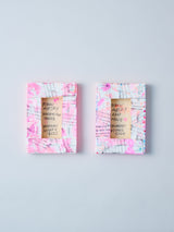 <kani malie(静かに響く)/kakahiaka honua(惑星の朝)>かけらno.47, 48