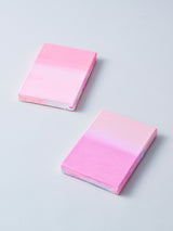 <kani malie(静かに響く)/kakahiaka honua(惑星の朝)>かけらno.47, 48