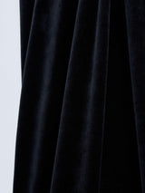 velour cami-onepiece ベロアキャミソールドレス