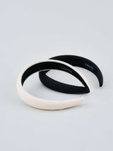 LOU serre-tete カチューシャ