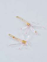 Manon HAIR CLIP スターモチーフヘアクリップ