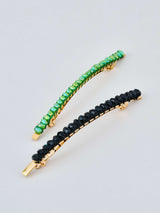 JADE VALLETTA ビーズバレッタ