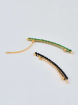 JADE VALLETTA ビーズバレッタ