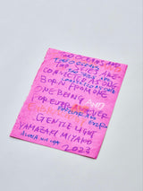 Piha ka manawa 時満ちる/Hui 出会う