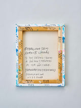 Ocean and Sky / Angel’s Ladders 《かつて約束した場所で会いましょう》