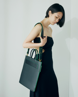 ELEMENT 16《NOTE》GREEN EDGE