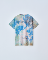 Tie-Dye Tshirts