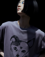 PHOTO&TEE Set Charcoal